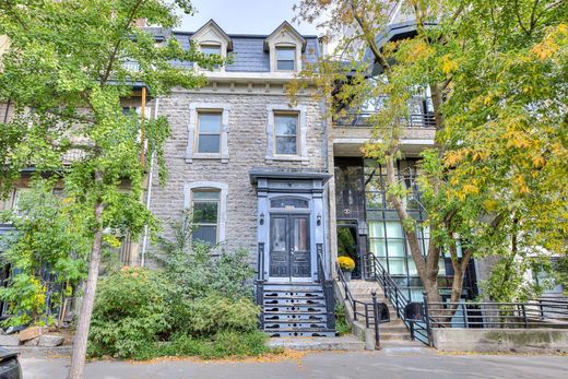 Μονοκατοικία σε Μόντρεαλ, City of Montréal