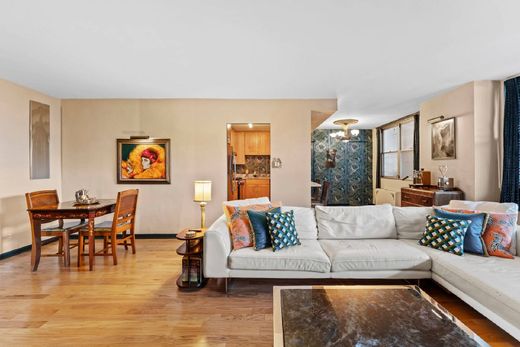 호화 저택 / West New York, Hudson County