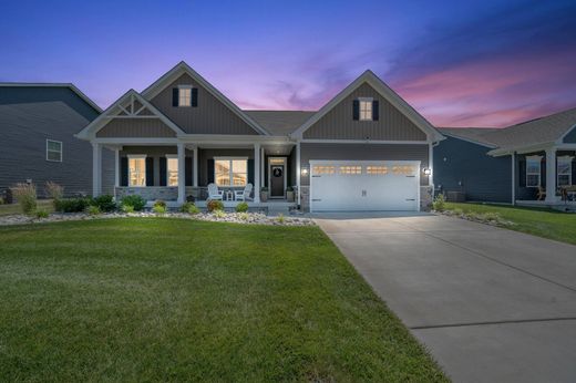 Detached House in Lewes, Sussex County