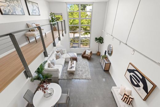 Διαμέρισμα σε Emeryville, Alameda County