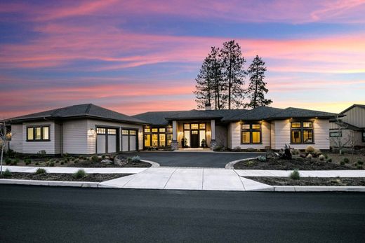 Luxury home in Bend, Deschutes County