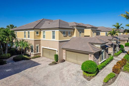 Apartment in Naples, Collier County