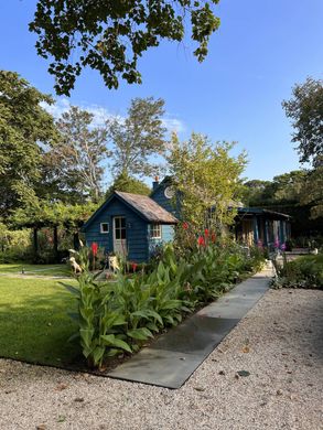 بيت مستقل ﻓﻲ East Hampton, Suffolk County