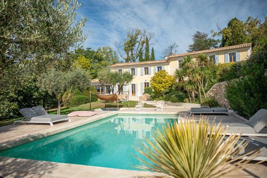 Casa en Aix-en-Provence, Bocas del Ródano