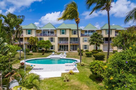 Appartement in Paradise Island, New Providence District