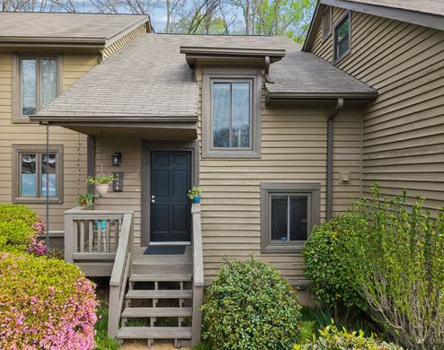 Townhouse in Atlanta, Fulton County