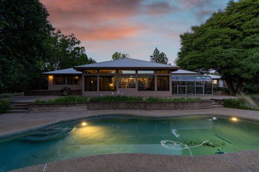 Luxe woning in Jackson, Amador County