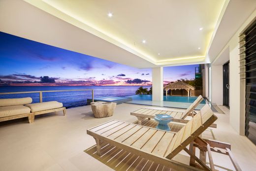 Vrijstaand huis in Kralendijk, Bonaire