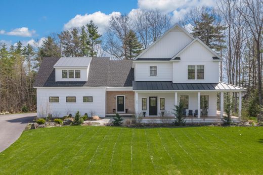 Casa en Cumberland Mills, Cumberland County