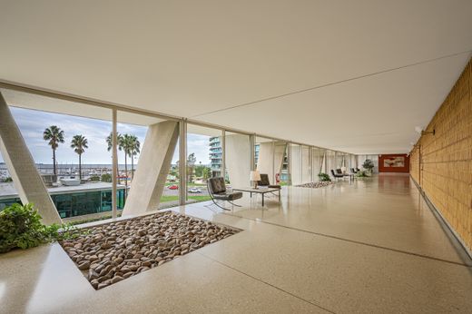 Apartment / Etagenwohnung in Montevideo, Municipio B