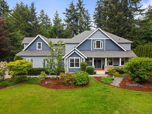 Casa en Gig Harbor, Pierce County