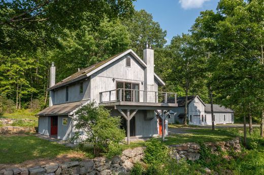 Casa Independente - Kent, Litchfield County