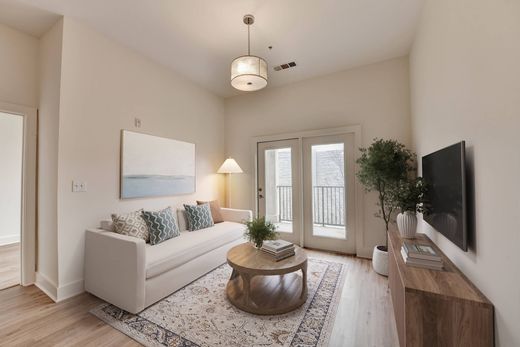 Apartment in Atlanta, Fulton County