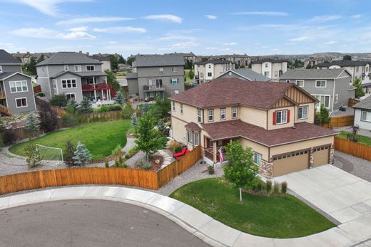 Casa en Castle Rock, Douglas County