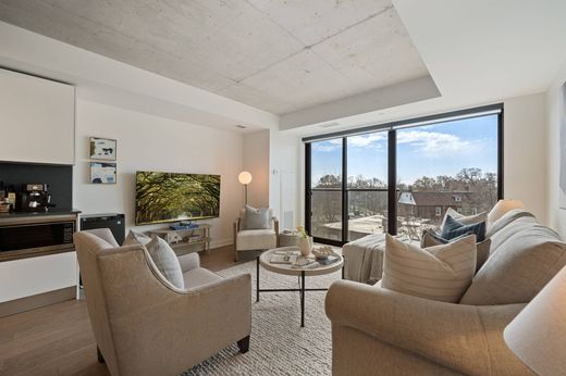 Apartment in Toronto, Ontario