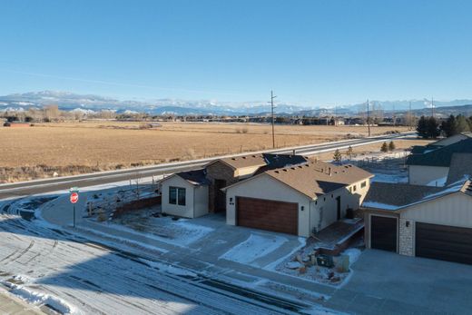 Detached House in Montrose, Montrose County