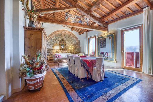 Detached House in Montalcino, Province of Siena