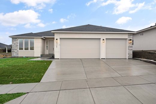 Detached House in Richland, Benton County