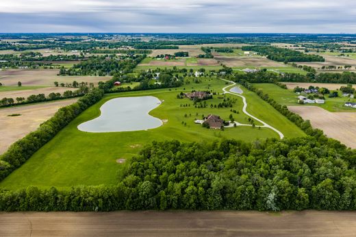 Terreno a Noblesville, Hamilton County