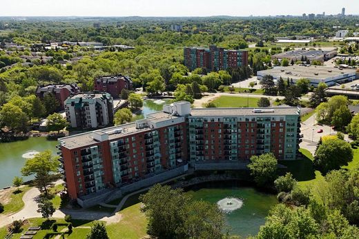 Apartament w Waterloo, Ontario