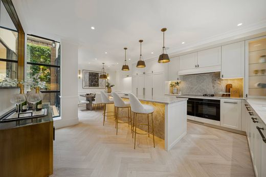 Casa adosada en Londres, Greater London