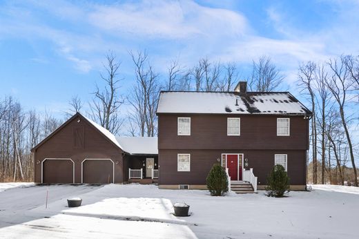 Частный Дом, Чешир, Berkshire County