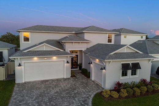 Casa en Wesley Chapel, Pasco County
