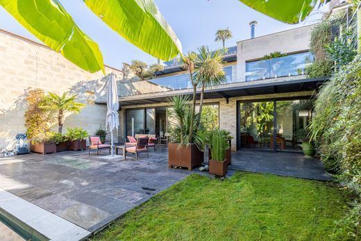 Maison individuelle à Bordeaux, Gironde