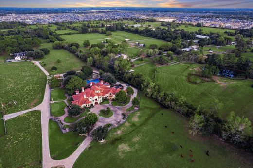 Detached House in Tomball, Harris County