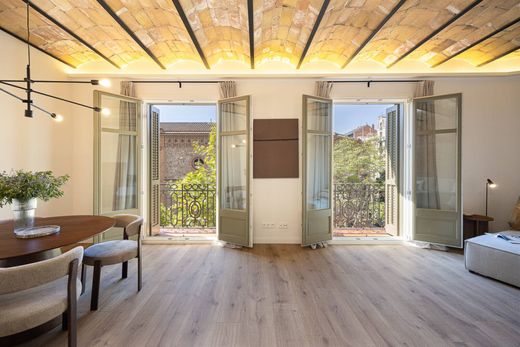 Piso / Apartamento en Barcelona, Provincia de Barcelona