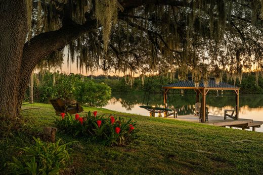 Einfamilienhaus in Bartow, Polk County