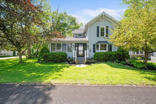 Detached House in Lakeside, Ottawa County