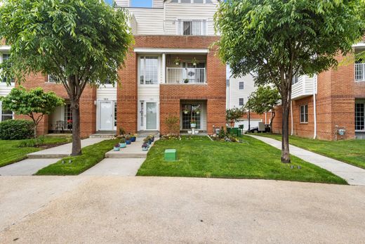 Townhouse in Wilmington, New Castle County