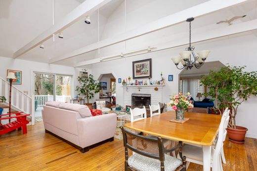 بيت مستقل ﻓﻲ East Hampton, Suffolk County