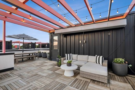Townhouse in Denver, Denver County