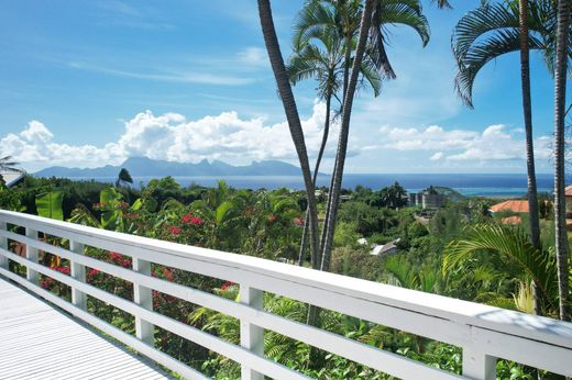 Частный Дом, Punaauia, Îles du Vent