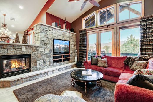 Apartment in Frisco, Summit County