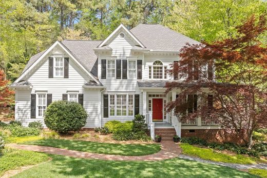 Detached House in Raleigh, Wake County