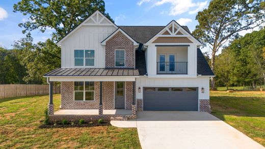 Vrijstaand huis in Maryville, Blount County