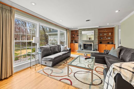 Detached House in Redding, Fairfield County