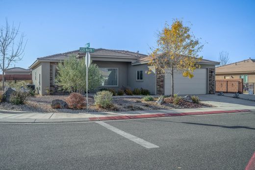 Casa en Hurricane, Washington County