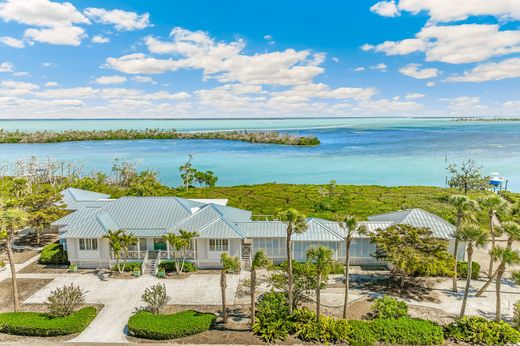 Detached House in Boca Grande, Lee County