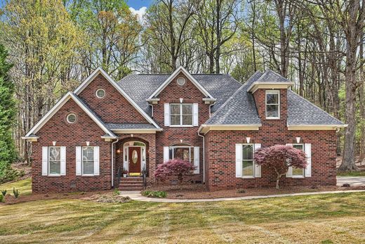Detached House in Mooresville, Iredell County