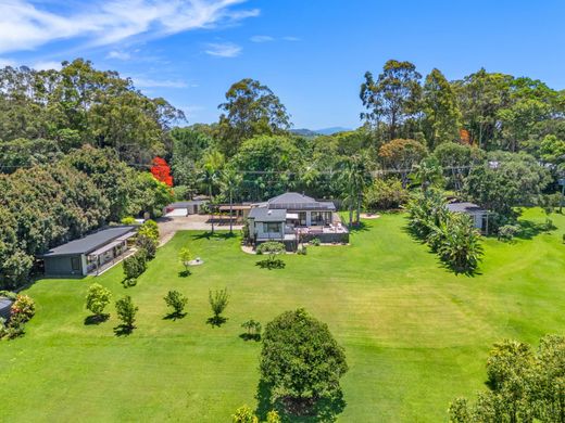 ‏בית חד-משפחתי ב  Byron Bay, Byron Shire