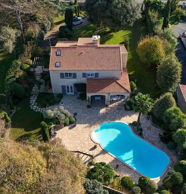 Casa Unifamiliare a Lagord, Charente-Maritime