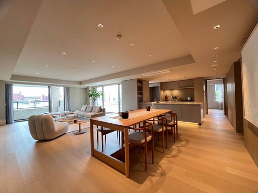 Apartment in Tokyo, Tokyo Prefecture