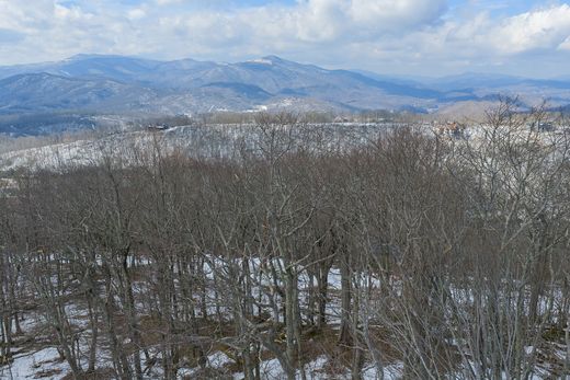 Land in Banner Elk, Avery County