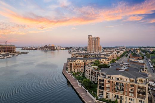 Apartment in Baltimore, City of Baltimore