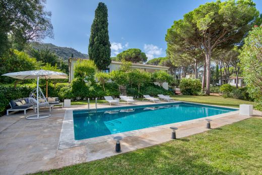 Maison individuelle à Santa Cristina d'Aro, Province de Gérone