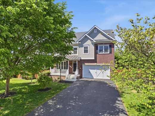 Luxury home in Alexandria, City of Alexandria